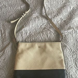 Vintage Color Block Kate Spade Crossbody